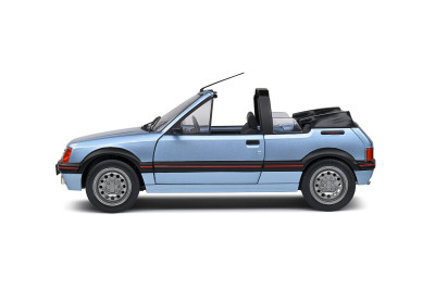 SOLIDO voiture Métal 1/18 