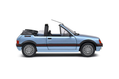 SOLIDO voiture Métal 1/18 