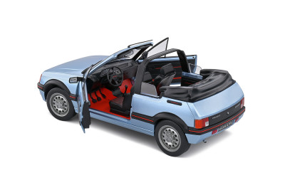 SOLIDO voiture Métal 1/18 