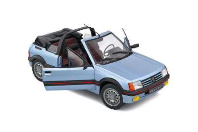 SOLIDO voiture Métal 1/18 