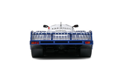 SOLIDO voiture Métal 1/18 