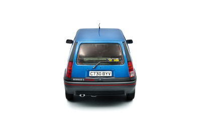 SOLIDO voiture Métal 1/18 