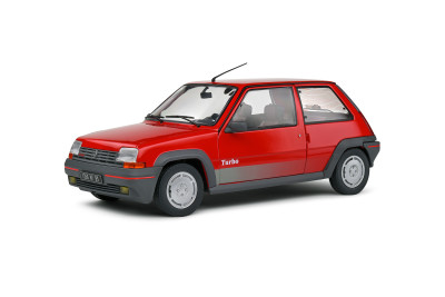 SOLIDO voiture Métal 1/18 