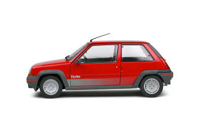 SOLIDO voiture Métal 1/18 