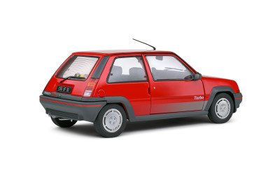 SOLIDO voiture Métal 1/18 