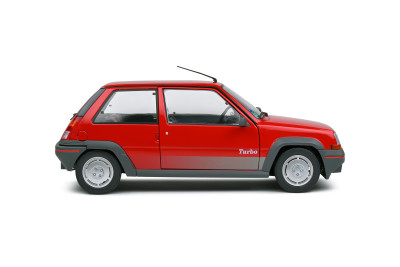 SOLIDO voiture Métal 1/18 