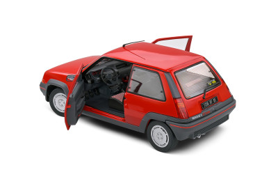 SOLIDO voiture Métal 1/18 