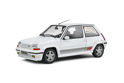 SOLIDO voiture Métal 1/18 