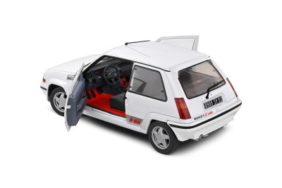 SOLIDO voiture Métal 1/18 