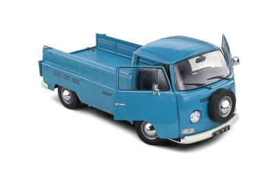 SOLIDO voiture Métal 1/18 
