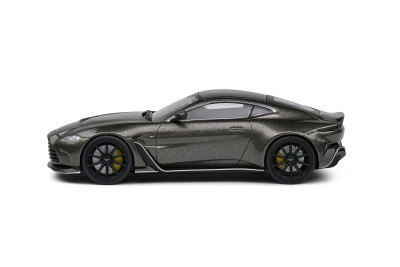 SOLIDO diecast car 1/43 