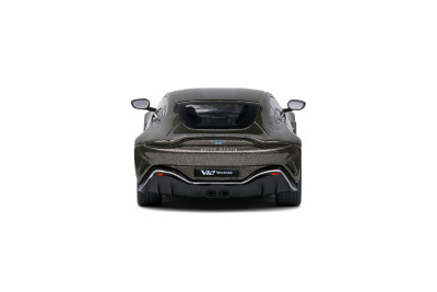 SOLIDO diecast car 1/43 