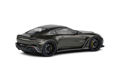 SOLIDO diecast car 1/43 