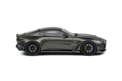 SOLIDO diecast car 1/43 