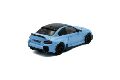 SOLIDO voiture Métal 1/43 