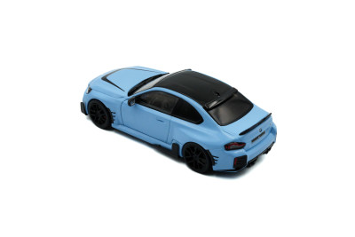 SOLIDO voiture Métal 1/43 