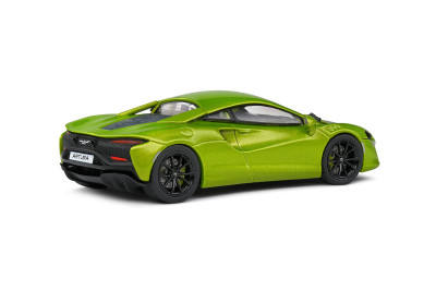 SOLIDO 1/43 MCLAREN ARTURA  Green 2021 Nouveautés