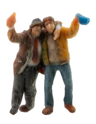 NOCH figurine 3D Master 