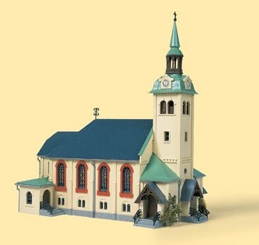 AUHAGEN plastic kit 