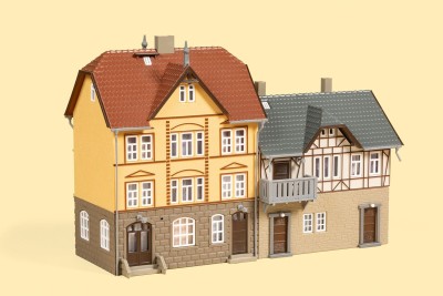 AUHAGEN plastic kit 