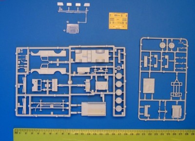 AIRFIX maquette plastique à construire 