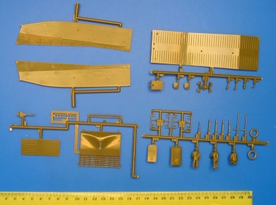 AIRFIX maquette plastique à construire 