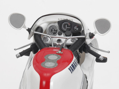 TAMIYA maquette plastique à construire 