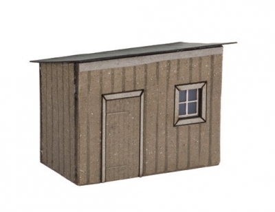 NOCH Beehouse HO scale