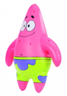 FRIEDOLA WEHNCKE SPONGE BOB Inflatables 