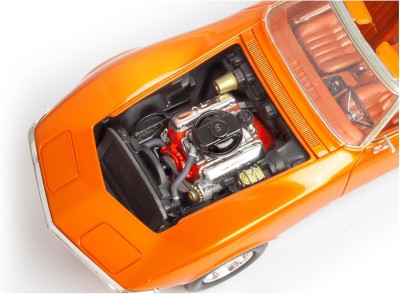 MONOGRAM plastic kit 