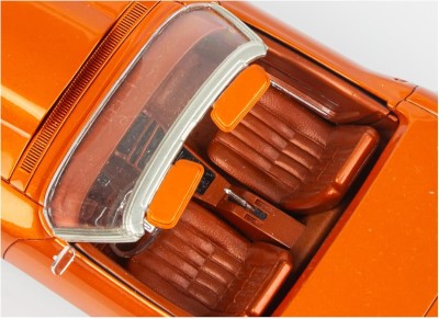 MONOGRAM plastic kit 