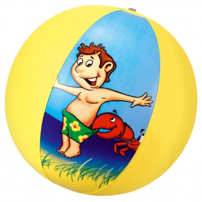 FRIEDOLA WEHNCKE Inflatable ball Toys