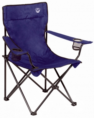 FRIEDOLA WEHNCKE Fauteuil pliable Plein air