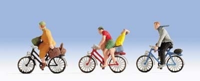 Cyclists Accessories