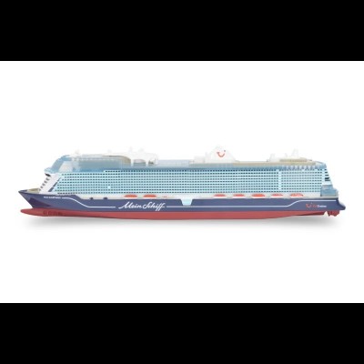 SIKU bateau de croisière 