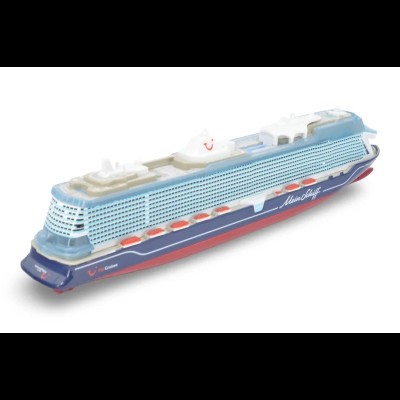 SIKU bateau de croisière 