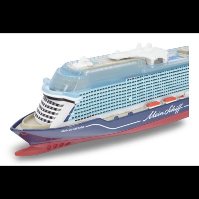 SIKU bateau de croisière 