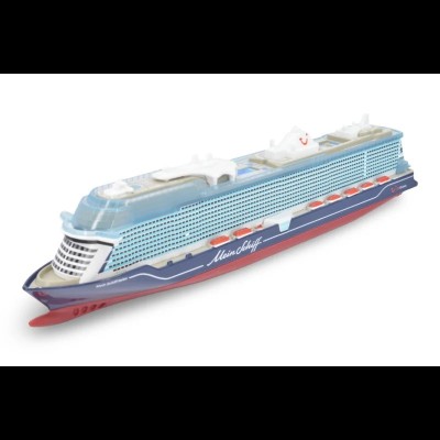 SIKU bateau de croisière 