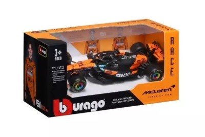  Diecast models