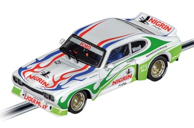 CARRERA EVOLUTION DIGITAL Ford Capri RS 3100 