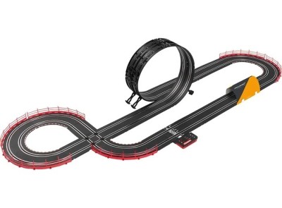 CARRERA GO grand circuit F1 
