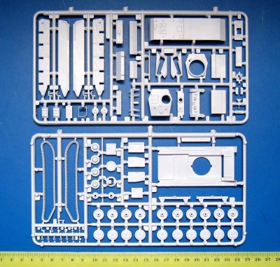 AIRFIX maquette plastique à construire 