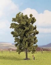 Lime 19 cm Kits and landscapes