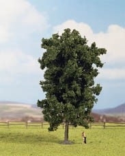 NOCH Horse-chesnut tree 19cm Kits and landscapes