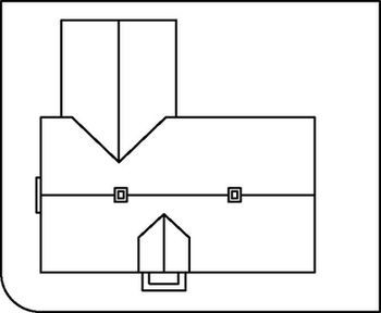 PIKO maquette plastique à construire 