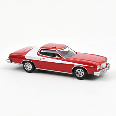 NOREV Ford Gran Torino 1975 
