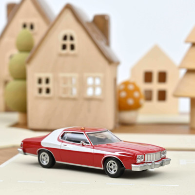 NOREV Ford Gran Torino 1975 
