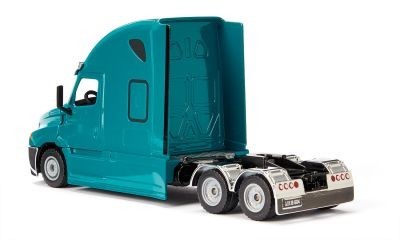 SIKU Freightliner Cascadia Les miniatures pour jouer