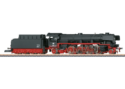 MARKLIN Z DB Class 41 Steam locomotive Trains
