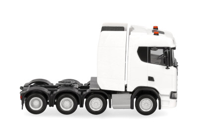 HERPA truck Scania CR20 ND SL-Zgm white About us
